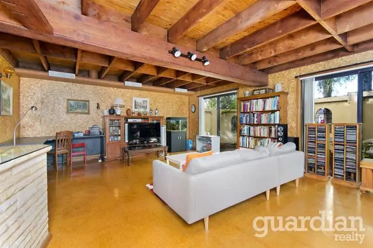 Third view of Homely house listing, 46 Evans Road, Glenhaven NSW 2156