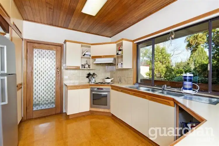 Fourth view of Homely house listing, 46 Evans Road, Glenhaven NSW 2156