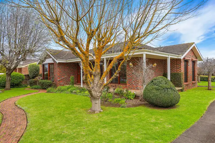 17 Johnstone Road, Warrnambool VIC 3280