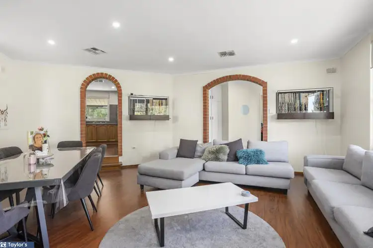 Fourth view of Homely house listing, 17 Wyndham Crescent, Surrey Downs SA 5126