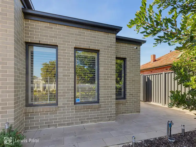 1/58 Yarmouth Street