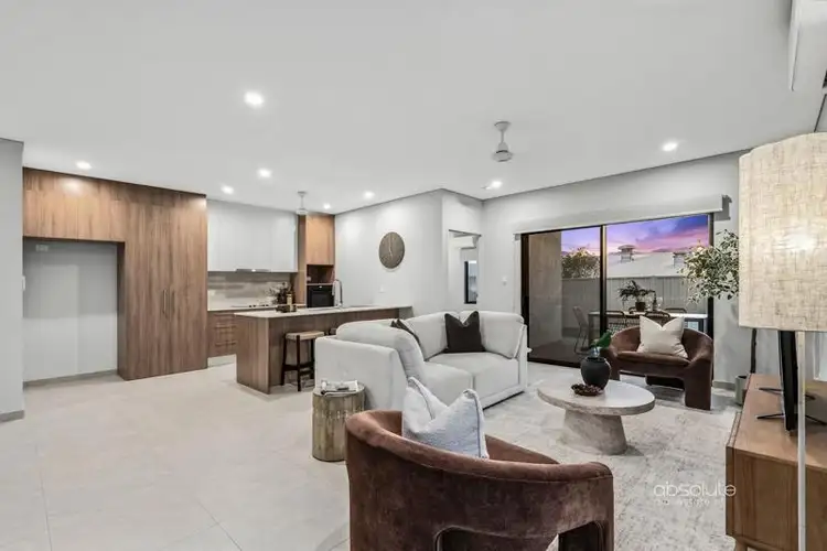 Fifth view of Homely unit listing, 6/5 Lind Road, Johnston NT 832