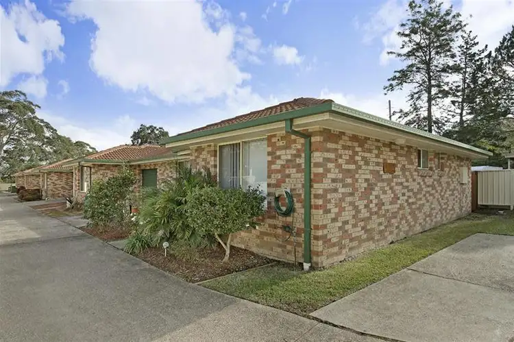 5/3A Stone Street, Cardiff NSW 2285