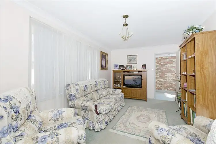 Second view of Homely villa listing, 5/3A Stone Street, Cardiff NSW 2285