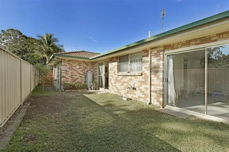 Fourth view of Homely villa listing, 5/3A Stone Street, Cardiff NSW 2285