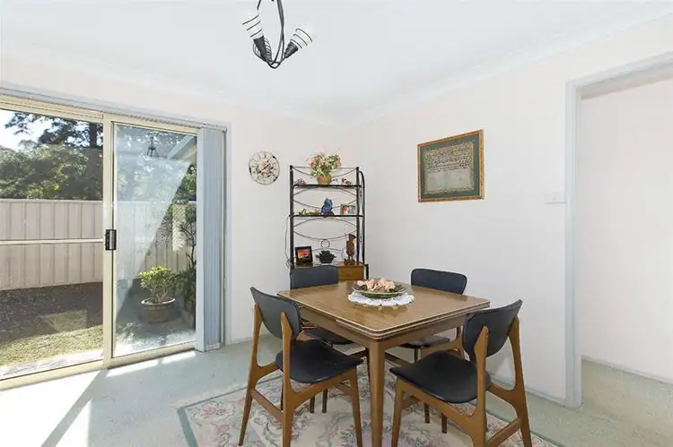 Fifth view of Homely villa listing, 5/3A Stone Street, Cardiff NSW 2285