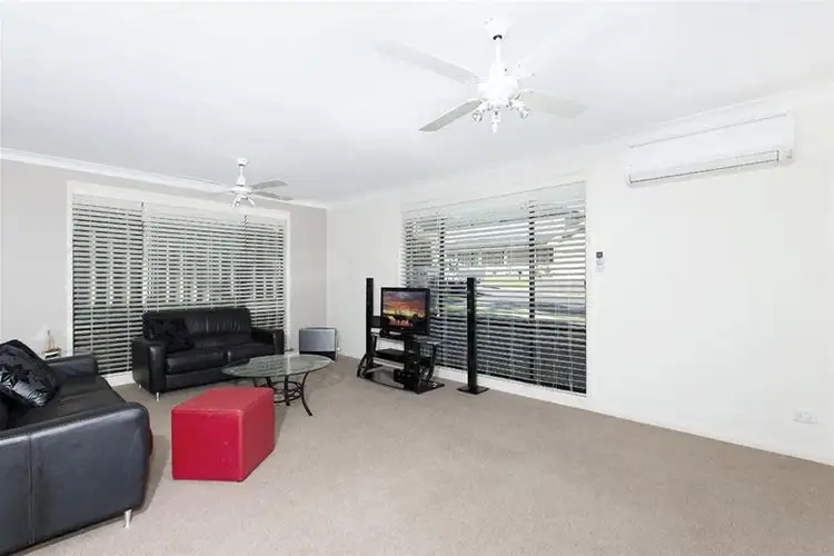Second view of Homely house listing, 14 Hanover Road, Cameron Park NSW 2285