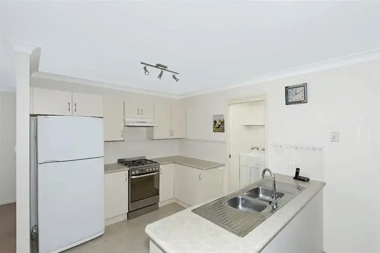 Third view of Homely house listing, 14 Hanover Road, Cameron Park NSW 2285