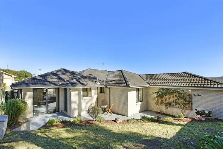 Fourth view of Homely house listing, 14 Hanover Road, Cameron Park NSW 2285