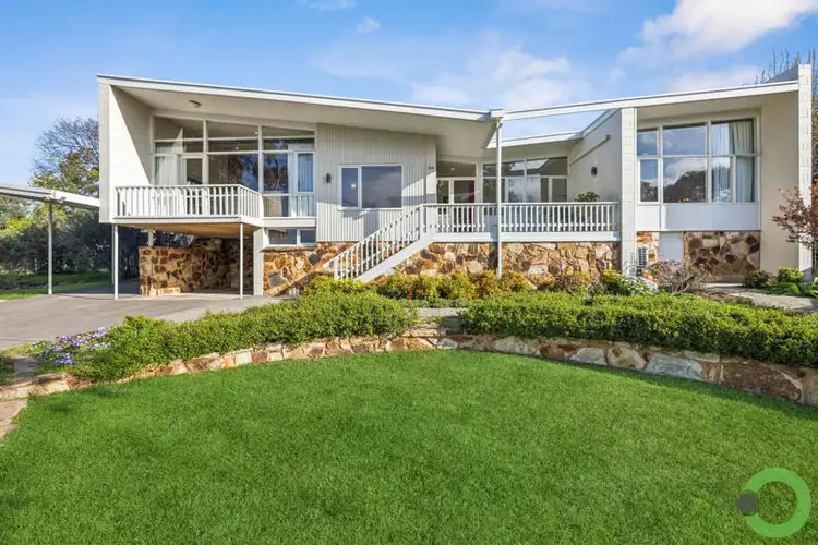 84 Hillcrest Drive, Eden Hills SA 5050