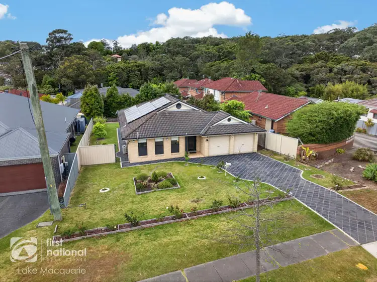 117 Jubilee Road, Elermore Vale NSW 2287