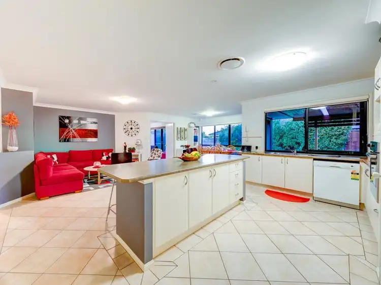 Second view of Homely house listing, 19 Grandview Street, Kuraby QLD 4112
