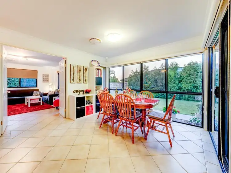 Fourth view of Homely house listing, 19 Grandview Street, Kuraby QLD 4112