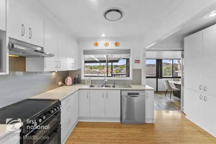 Second view of Homely house listing, 25 Argyll Crescent, Edgeworth NSW 2285