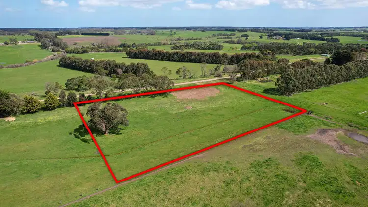 23 Ridge Road, Garvoc VIC 3265