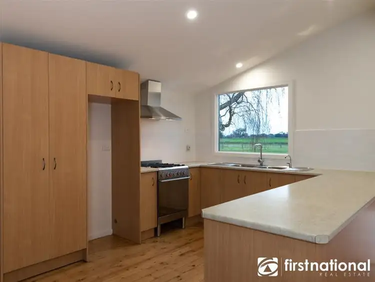 Second view of Homely house listing, 210 Murray Road, Cora Lynn VIC 3814