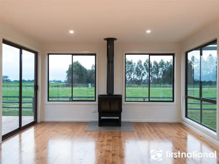 Third view of Homely house listing, 210 Murray Road, Cora Lynn VIC 3814