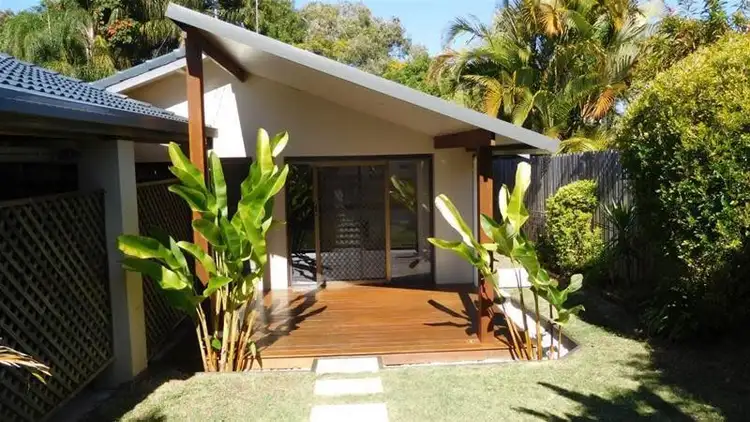 Second view of Homely house listing, 32 Golden Crecent, Southport QLD 4215