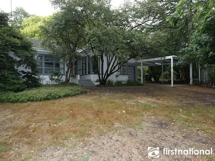 Main view of Homely house listing, 5 Williamson Street, Berwick VIC 3806