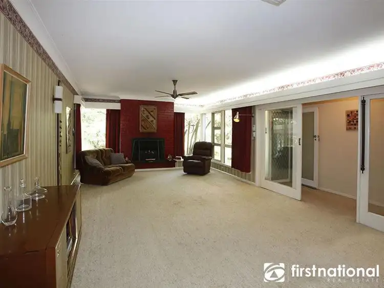 Third view of Homely house listing, 5 Williamson Street, Berwick VIC 3806