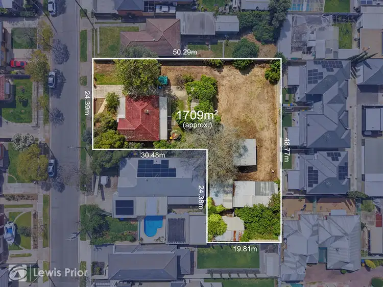 26 Fletcher Street, Woodville North SA 5012