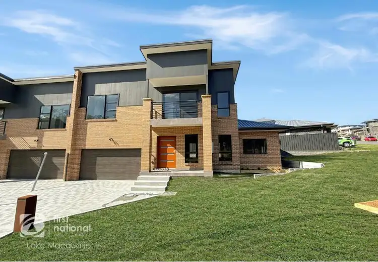 21A Fig Crescent, Edgeworth NSW 2285