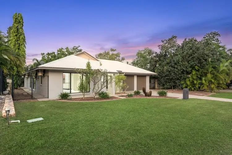 3 Birripa Court, Rosebery NT 832