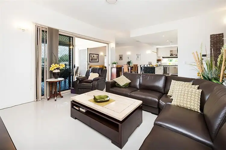 Second view of Homely house listing, 10 Algia Crescent, Underwood QLD 4119