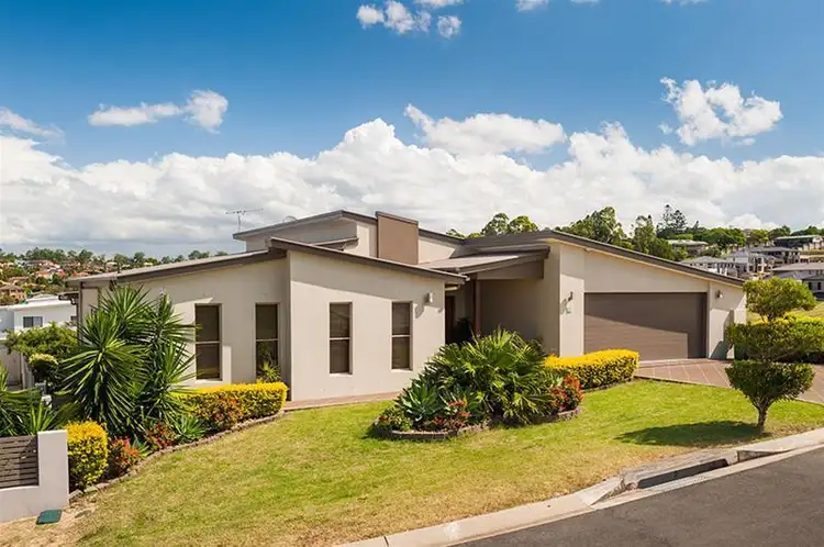 Third view of Homely house listing, 10 Algia Crescent, Underwood QLD 4119