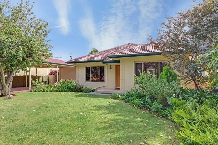 7 Kildare Avenue, Marden SA 5070