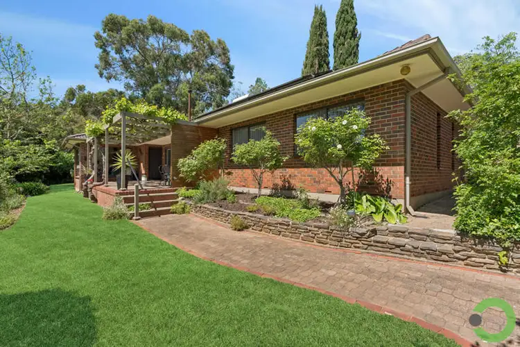 3 Kestrel Place, Coromandel Valley SA 5051