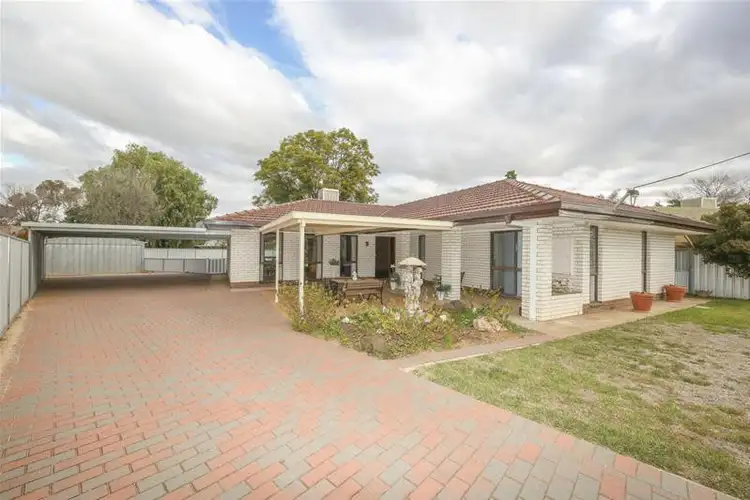 4 Merebin Court, Merbein VIC 3505