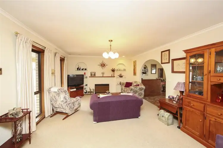 Fourth view of Homely house listing, 4 Merebin Court, Merbein VIC 3505