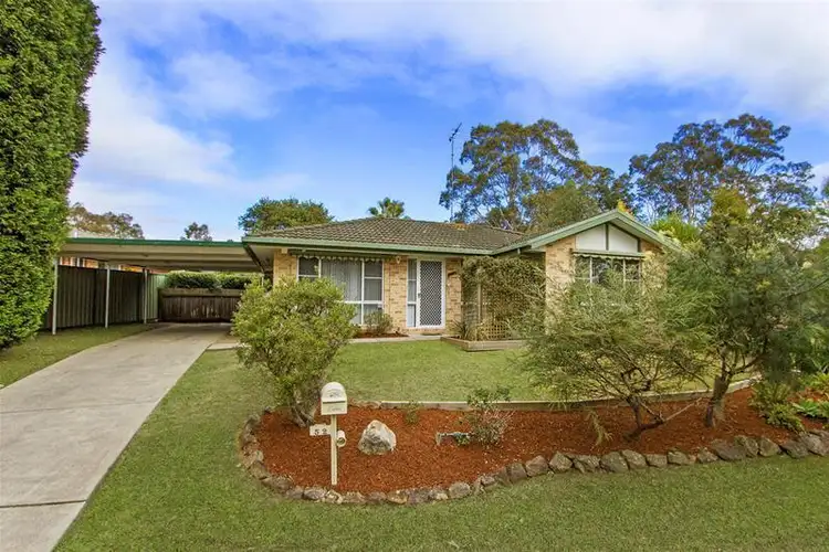 52 Brittania Drive, Watanobbi NSW 2259