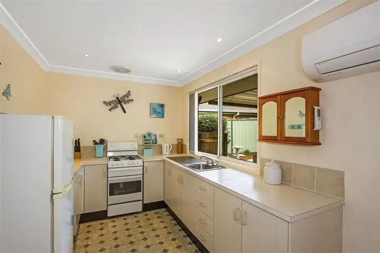 Second view of Homely house listing, 52 Brittania Drive, Watanobbi NSW 2259