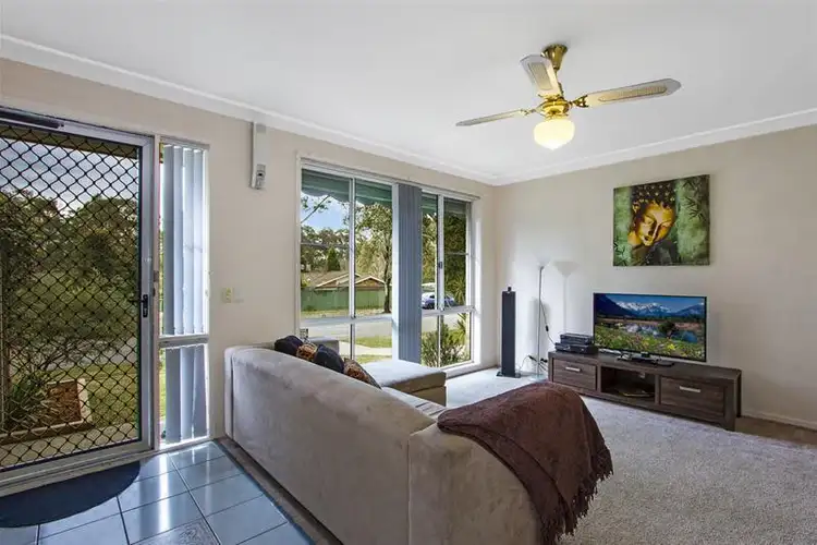 Third view of Homely house listing, 52 Brittania Drive, Watanobbi NSW 2259