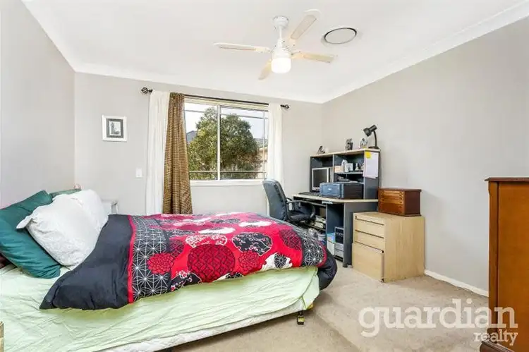 Sixth view of Homely house listing, 8 Griffith Close, Galston NSW 2159