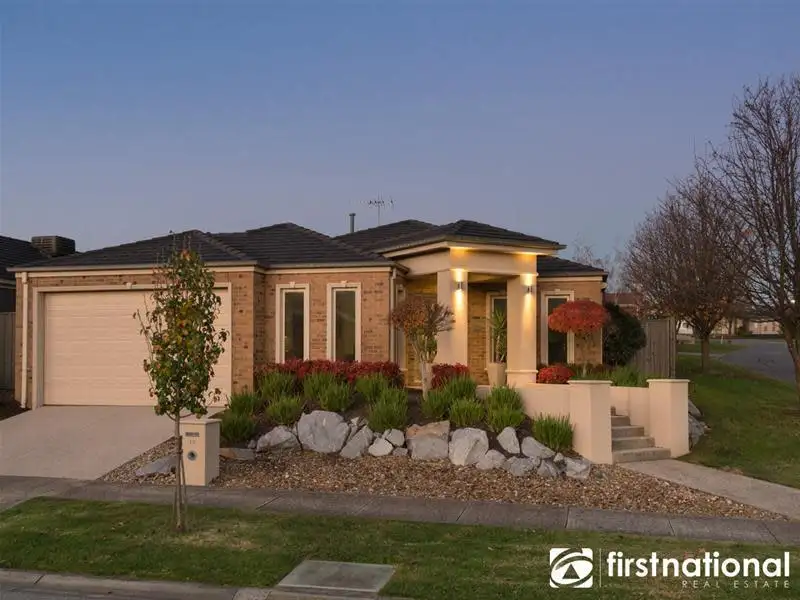 Main view of Homely house listing, 10 Paddington Terrace, Berwick VIC 3806
