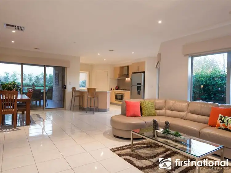 Second view of Homely house listing, 10 Paddington Terrace, Berwick VIC 3806