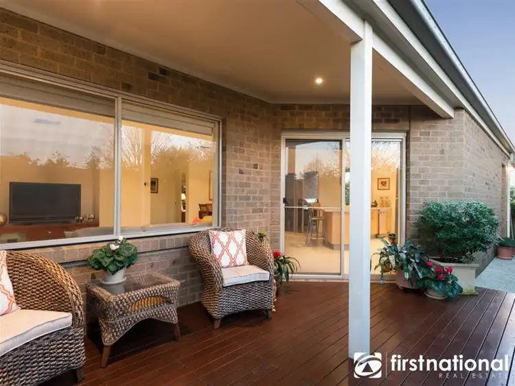 Fourth view of Homely house listing, 10 Paddington Terrace, Berwick VIC 3806