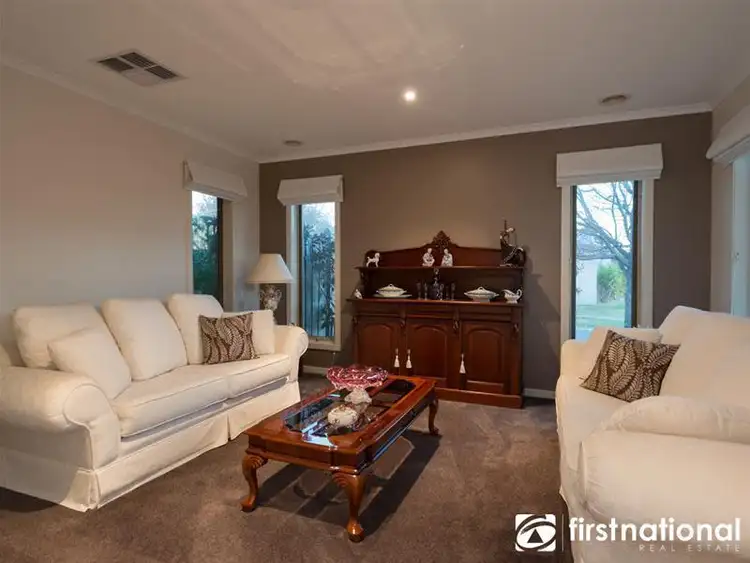 Fifth view of Homely house listing, 10 Paddington Terrace, Berwick VIC 3806