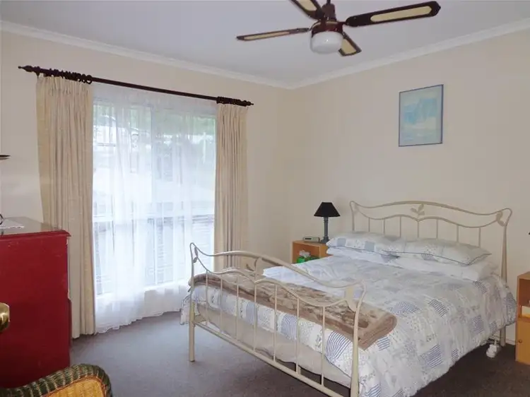 Fifth view of Homely house listing, 388 National Park Road, Loch Sport VIC 3851