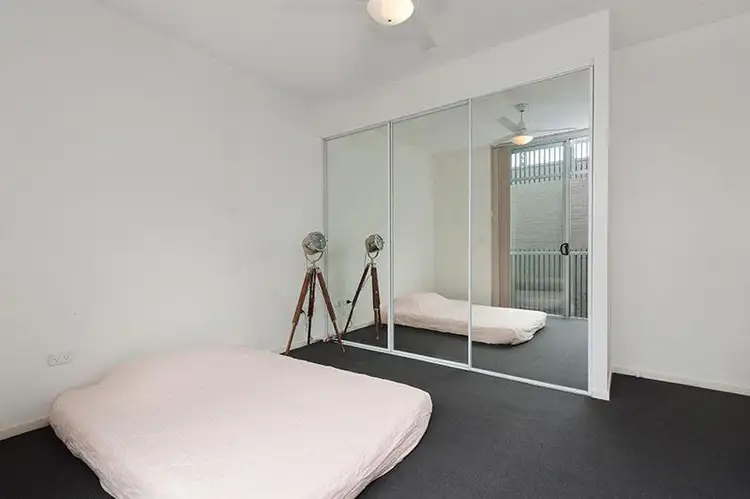 Fifth view of Homely apartment listing, 208/28 Masters Street, Newstead QLD 4006