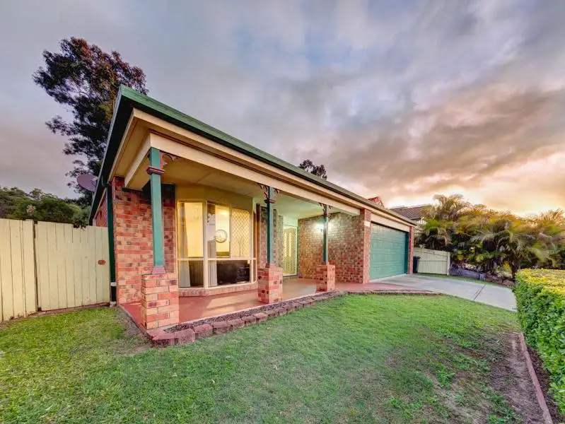 Main view of Homely house listing, 79 Linaria Circuit, Drewvale QLD 4116