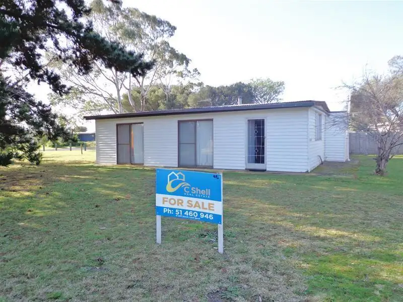 Main view of Homely house listing, 46 Fisher Parade, Loch Sport VIC 3851