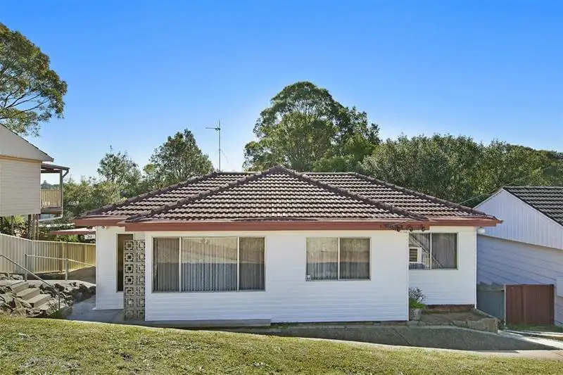 Main view of Homely house listing, 20 Coronation Avenue, Cardiff NSW 2285