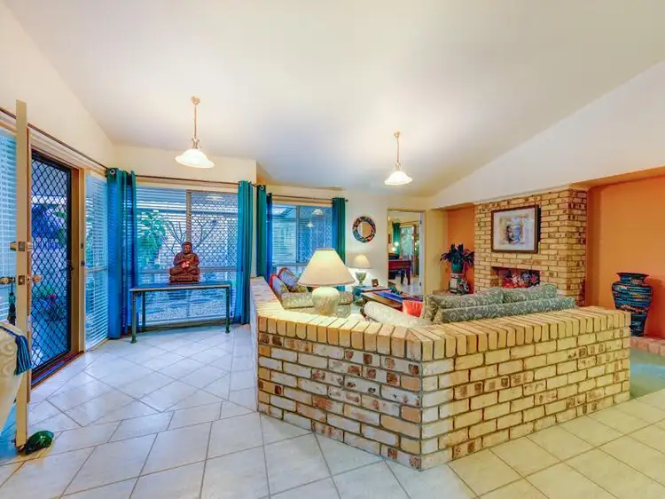 Fourth view of Homely house listing, 25 Maidenhair Place, Calamvale QLD 4116
