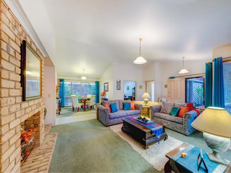 Fifth view of Homely house listing, 25 Maidenhair Place, Calamvale QLD 4116