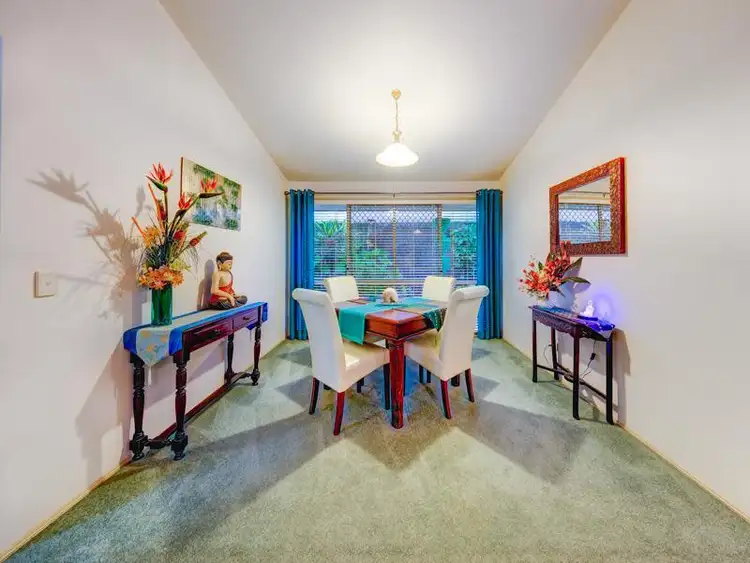 Sixth view of Homely house listing, 25 Maidenhair Place, Calamvale QLD 4116