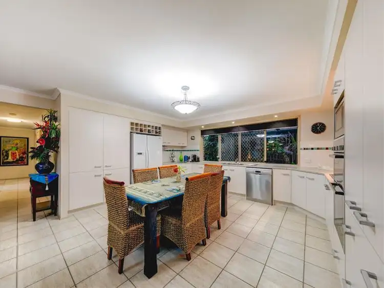 Seventh view of Homely house listing, 25 Maidenhair Place, Calamvale QLD 4116